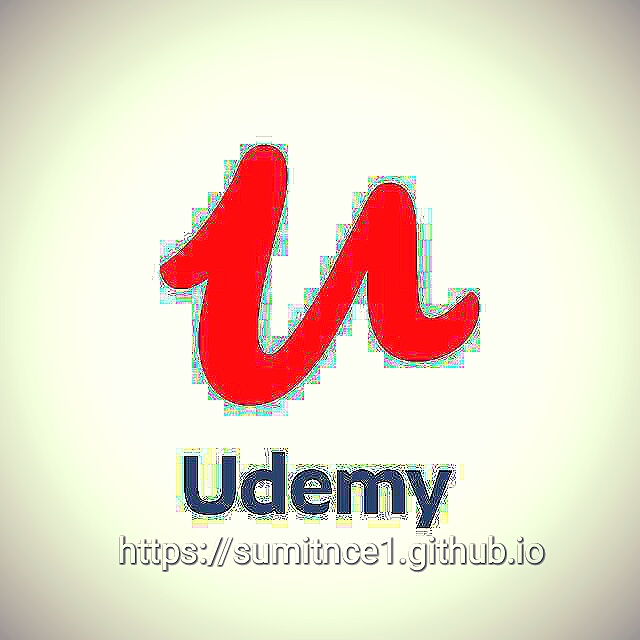 Udemy Free Course Blog